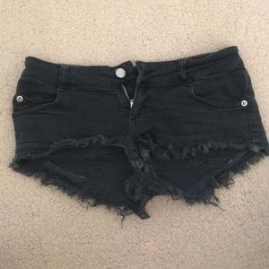 Brandy Melville shorts